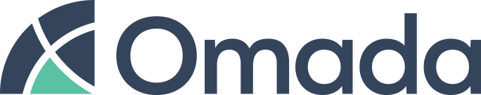 Omada logo